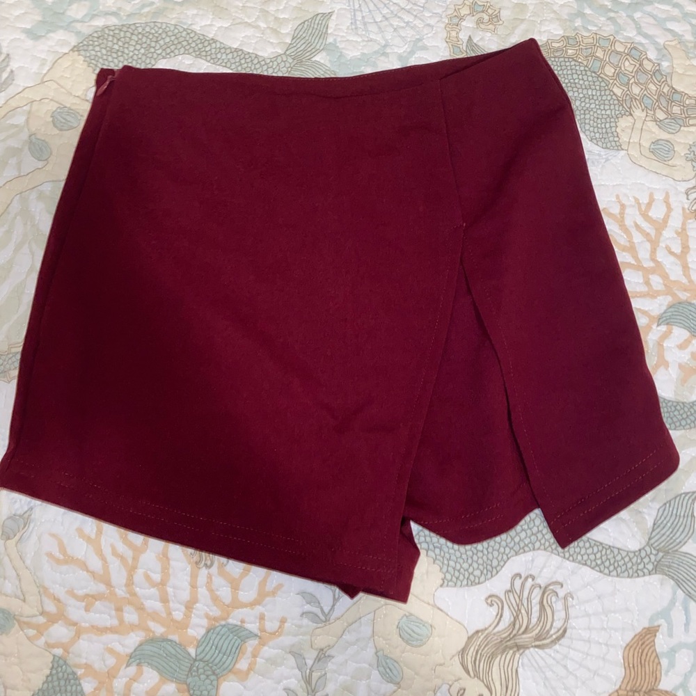 SHEIN Skort